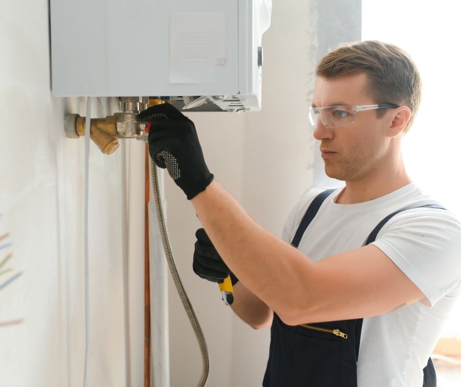 Akçay Beko Kombi Servisi